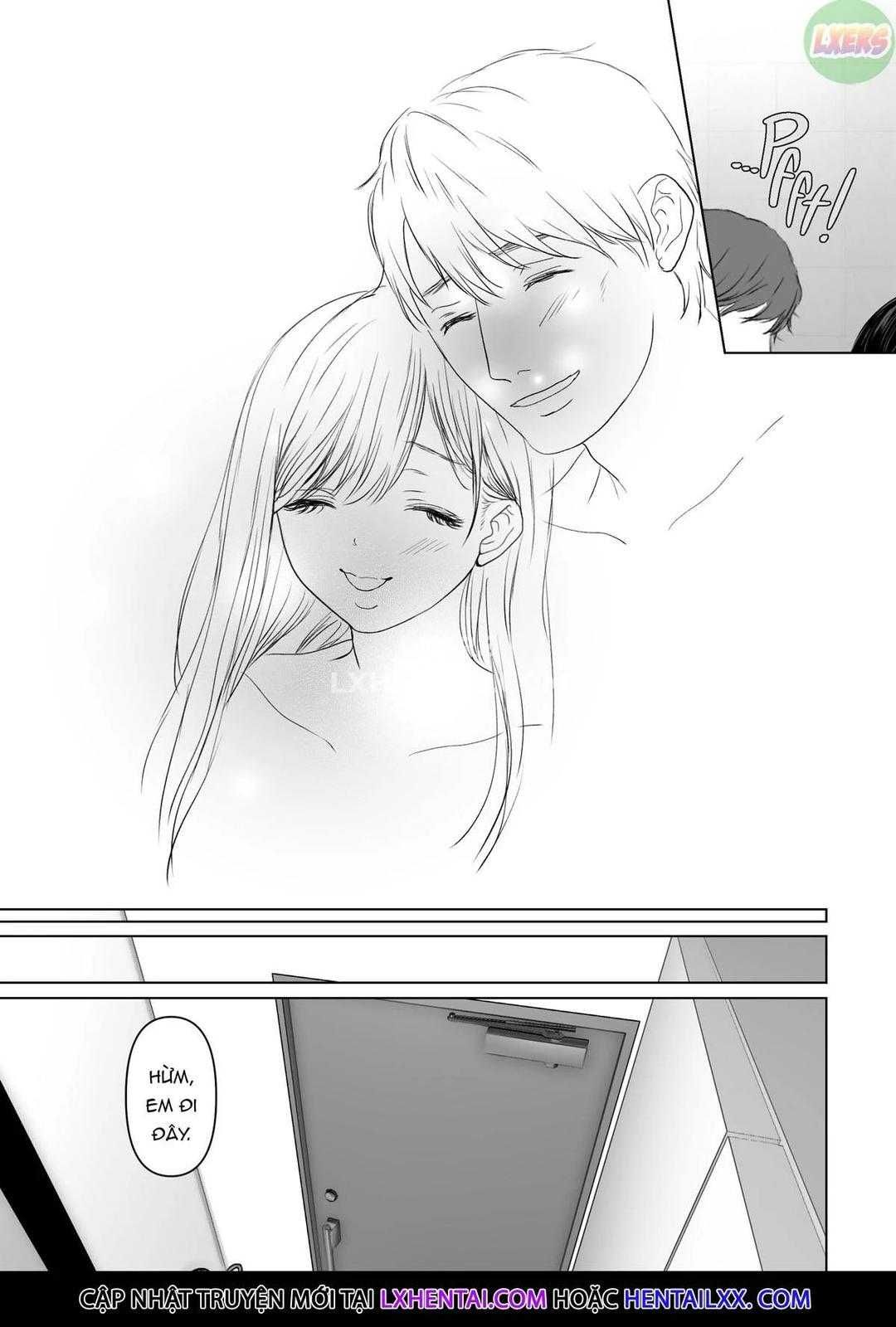 Làm Tất Cả Vì Chồng Chương 3 page 34 - Giả Dược