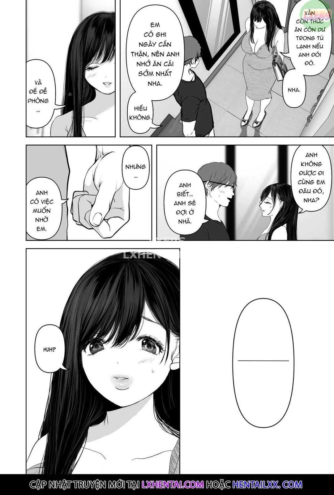 Làm Tất Cả Vì Chồng Chương 3 page 35 - Giả Dược