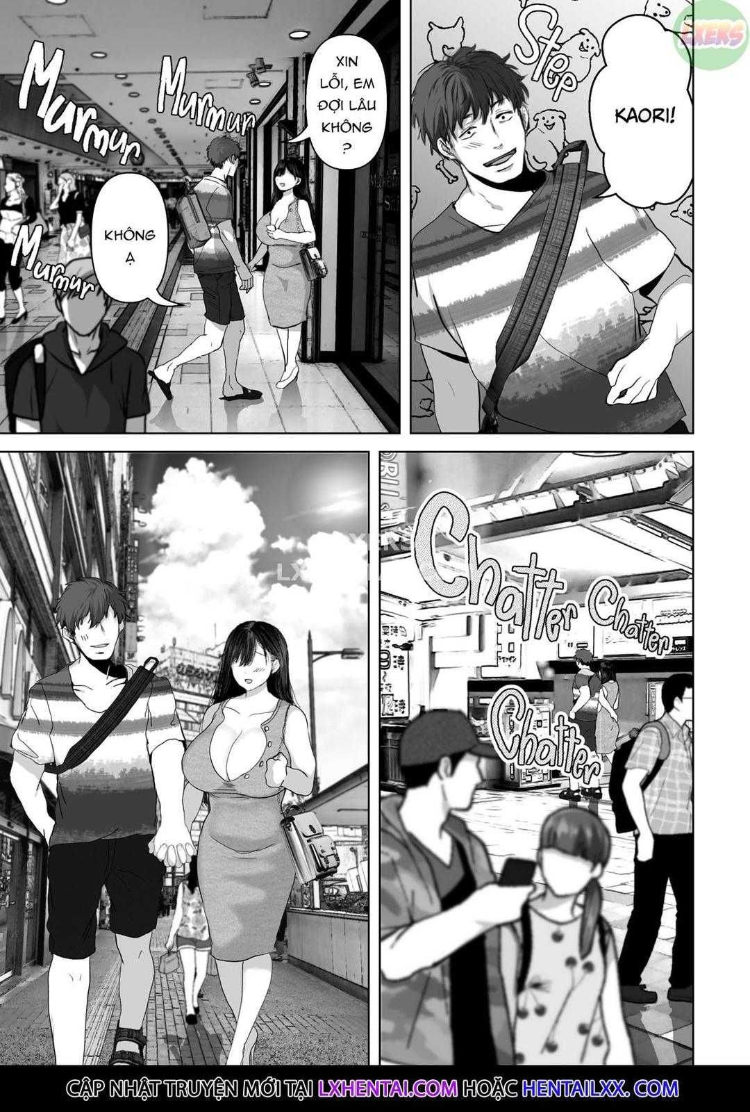 Làm Tất Cả Vì Chồng Chương 3 page 38 - Giả Dược