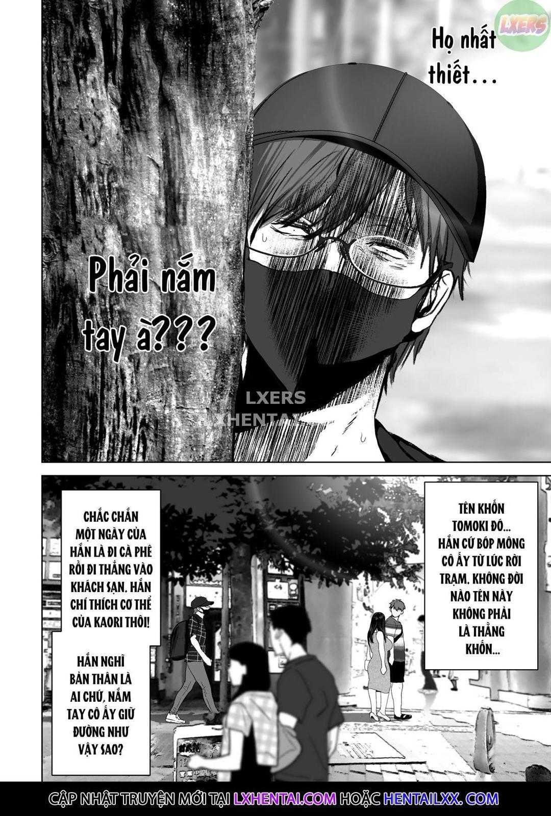 Làm Tất Cả Vì Chồng Chương 3 page 39 - Giả Dược