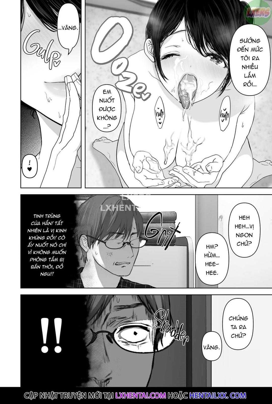 Làm Tất Cả Vì Chồng Chương 3 page 57 - Giả Dược