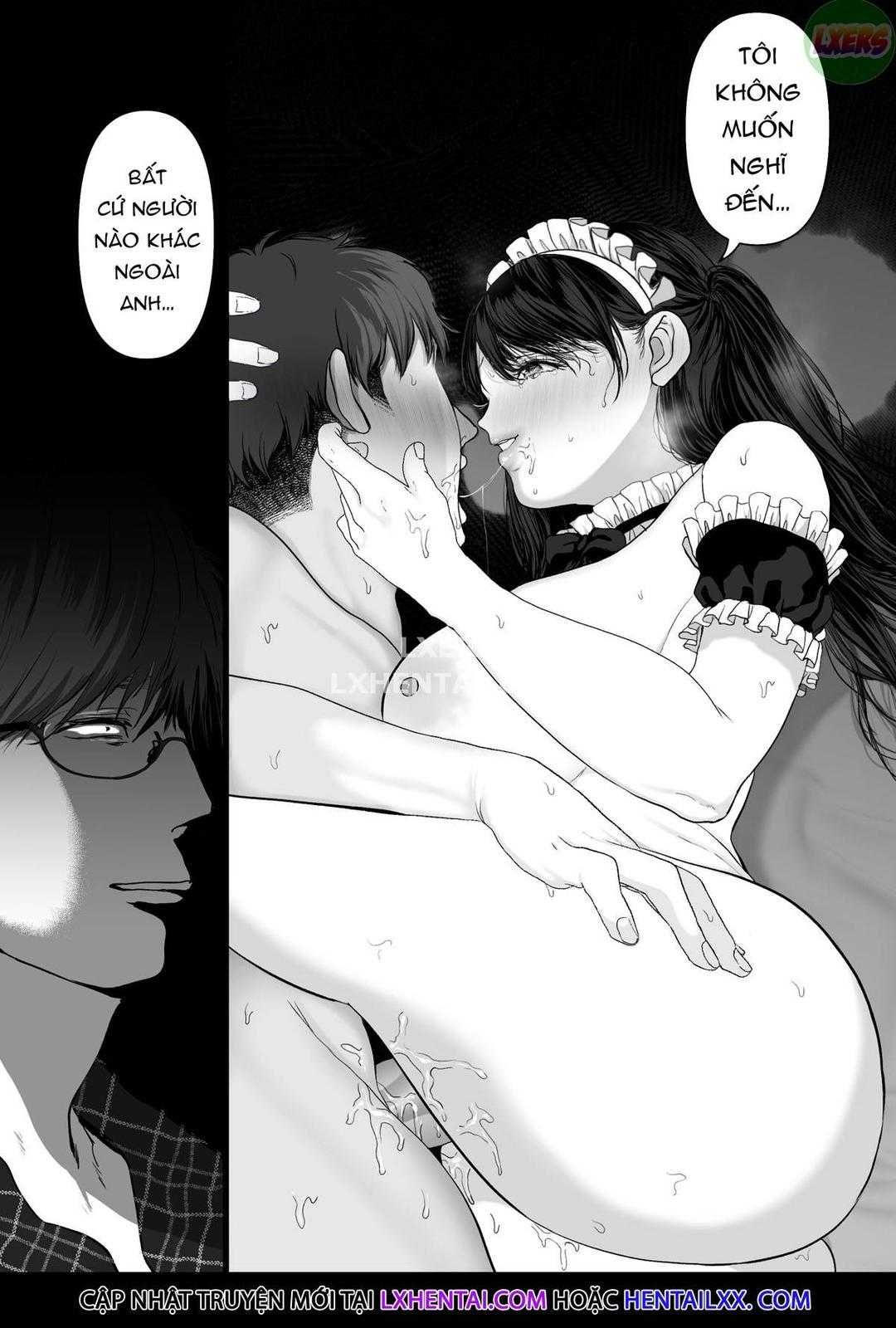 Làm Tất Cả Vì Chồng Chương 3 page 76 - Giả Dược