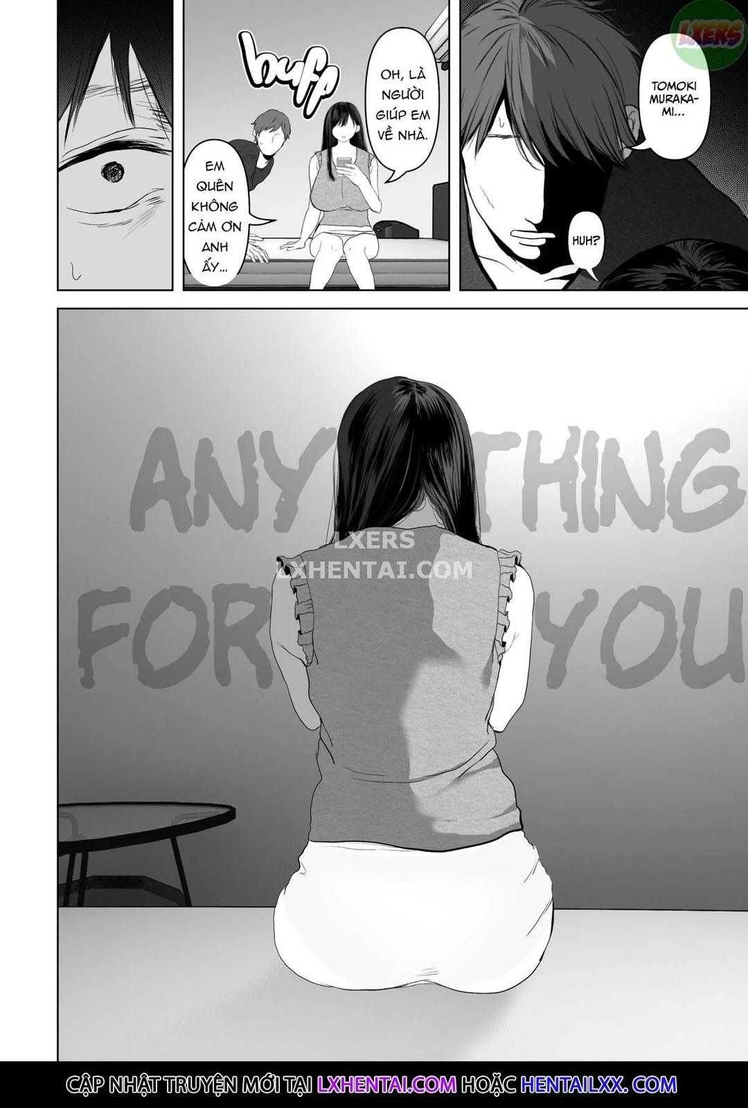 Làm Tất Cả Vì Chồng Chương 3 page 9 - Giả Dược