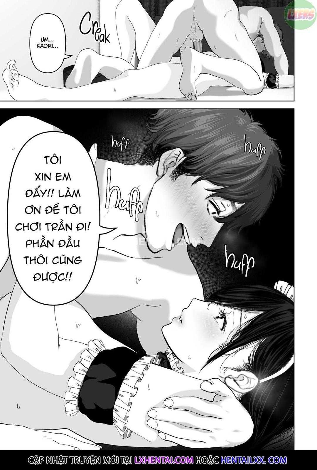 Làm Tất Cả Vì Chồng Chương 3 page 90 - Giả Dược