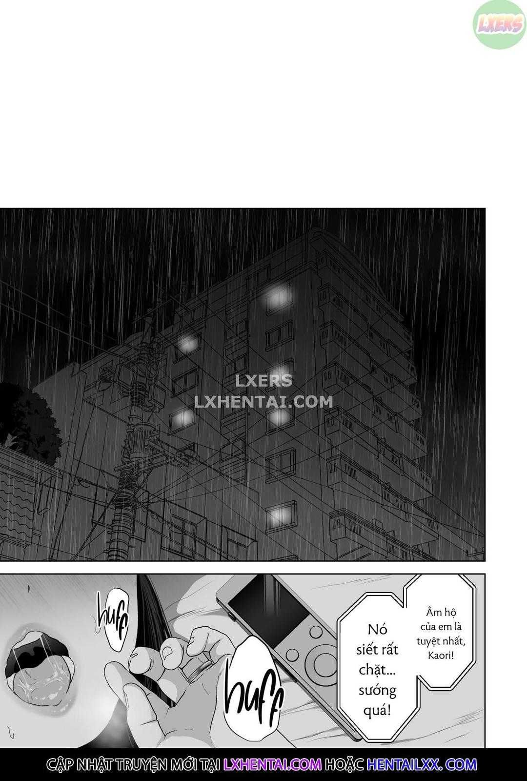 Làm Tất Cả Vì Chồng Chương 3 page 10 - Giả Dược
