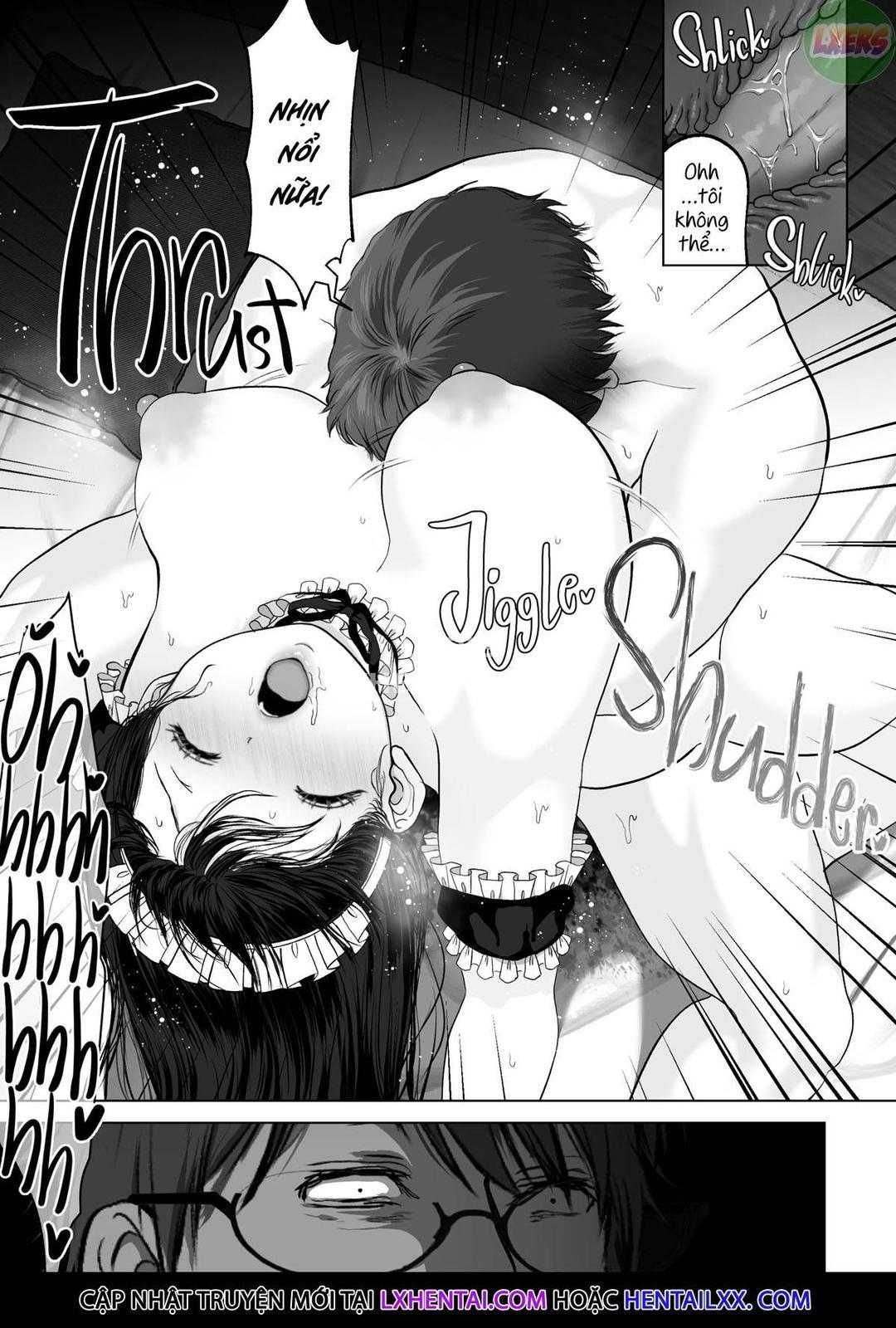 Làm Tất Cả Vì Chồng Chương 3 page 98 - Giả Dược