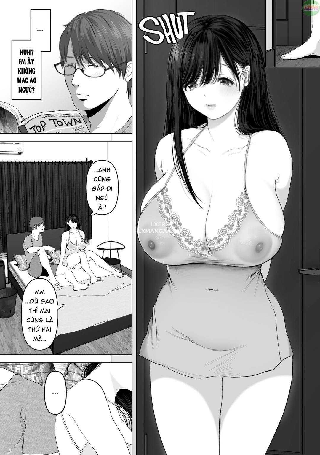 Làm Tất Cả Vì Chồng Chương 4 page 66 - Giả Dược