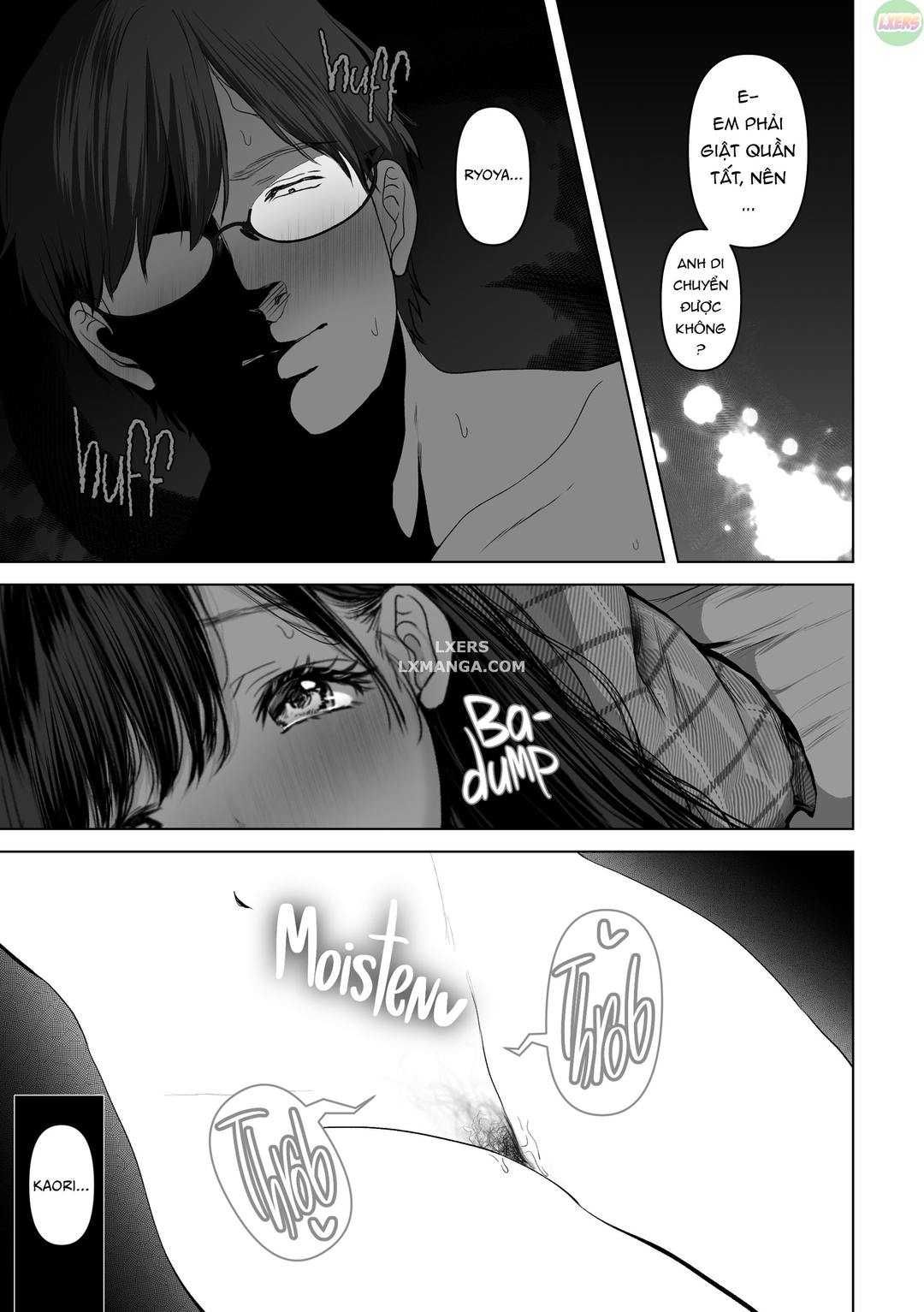Làm Tất Cả Vì Chồng Chương 4 page 80 - Giả Dược