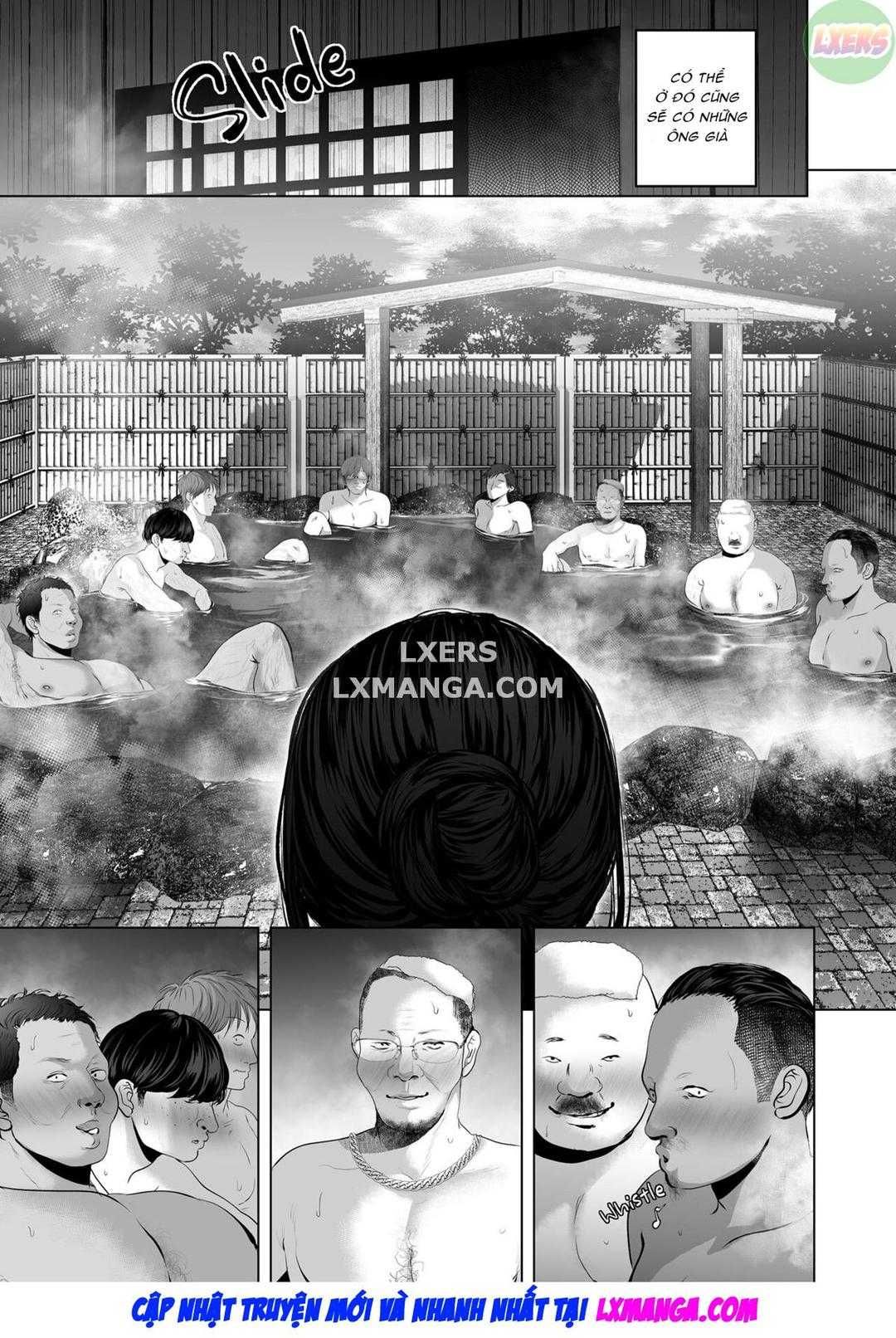 đọc truyện Làm Tất Cả Vì Chồng Chương 5 ảnh 12 tại Thiên Thai Truyện
