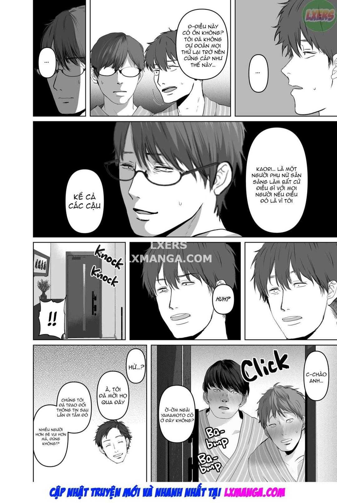 Làm Tất Cả Vì Chồng Chương 6 page 11 - Giả Dược