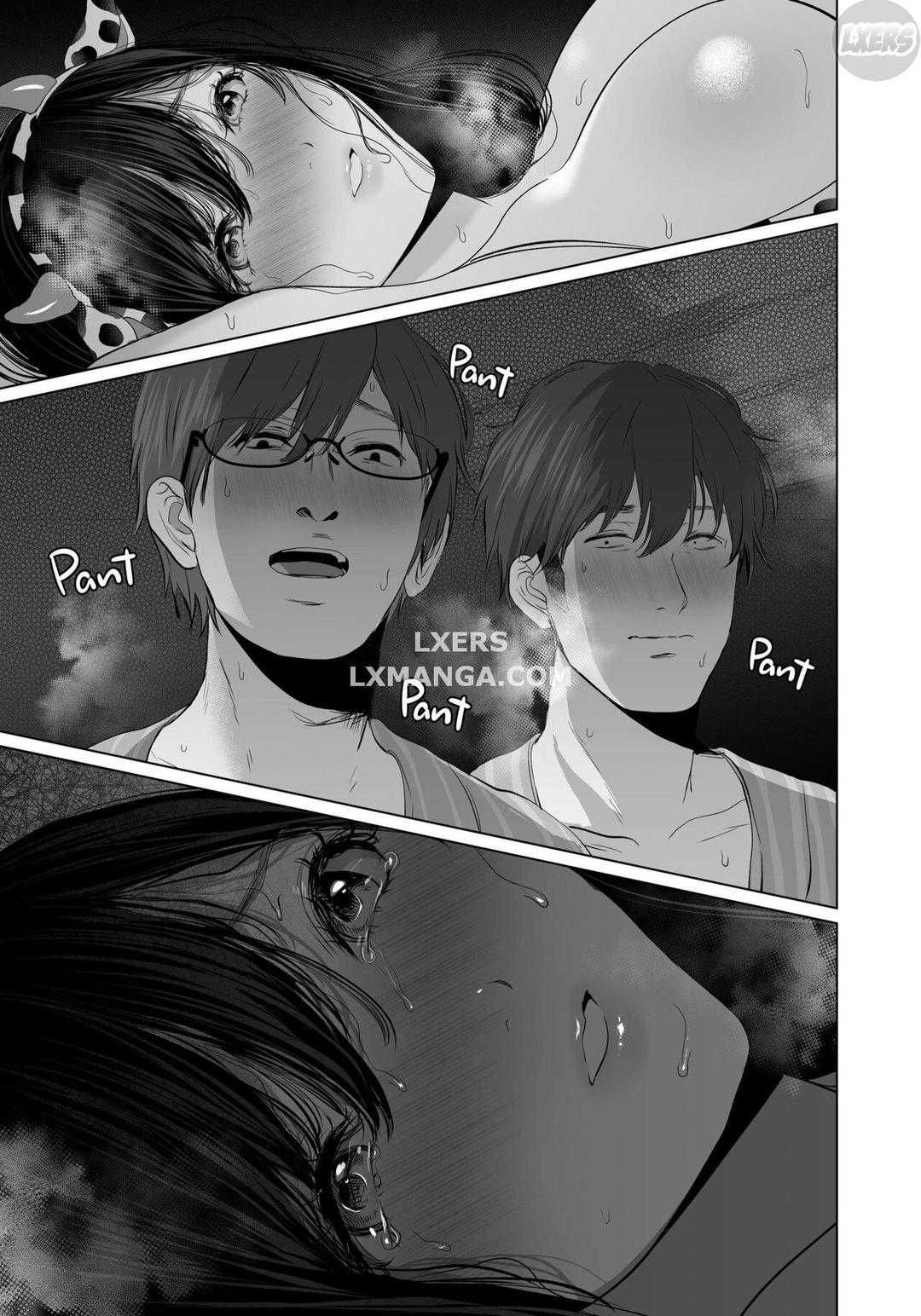 Làm Tất Cả Vì Chồng Chương 6 page 18 - Giả Dược