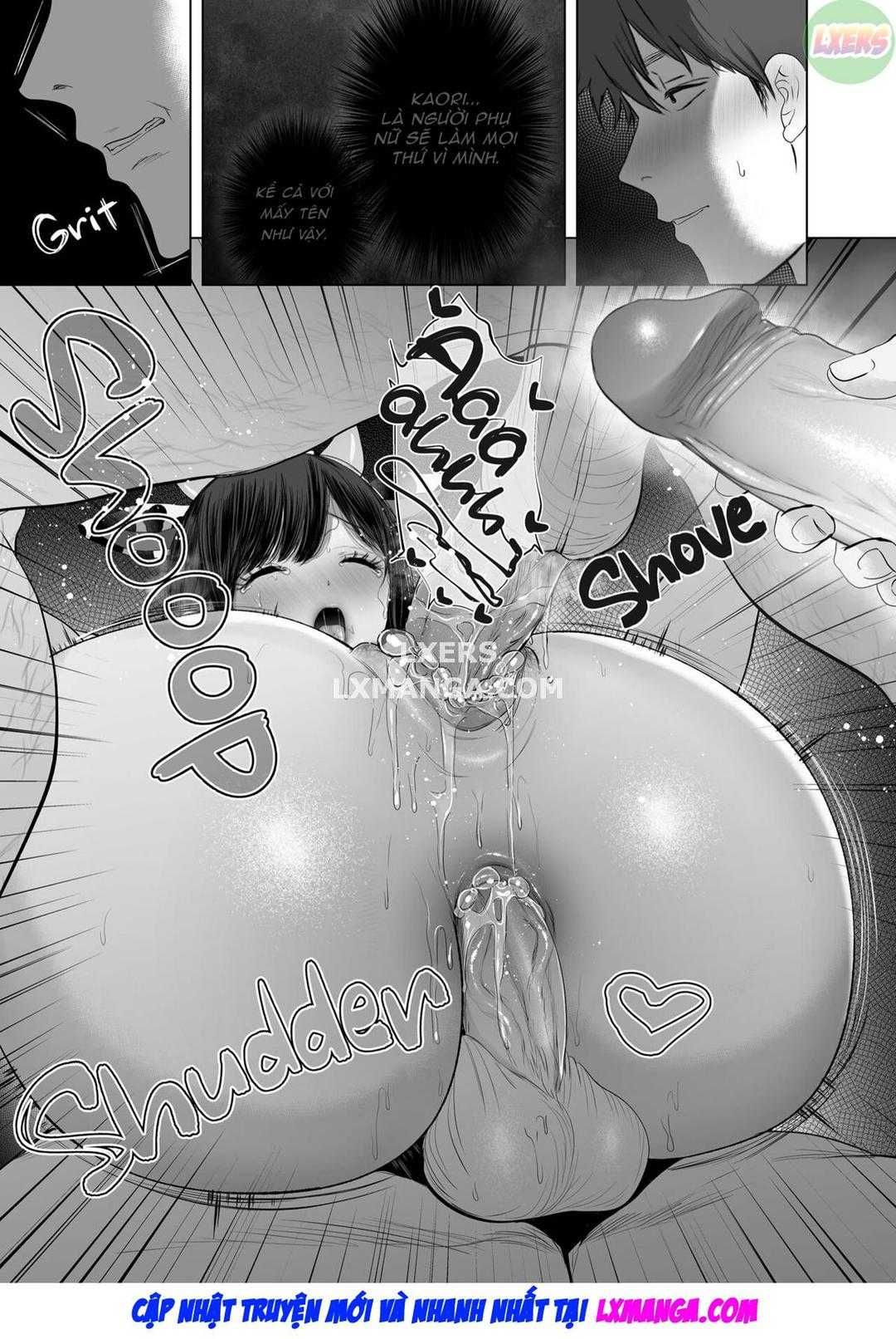 Làm Tất Cả Vì Chồng Chương 6 page 22 - Giả Dược