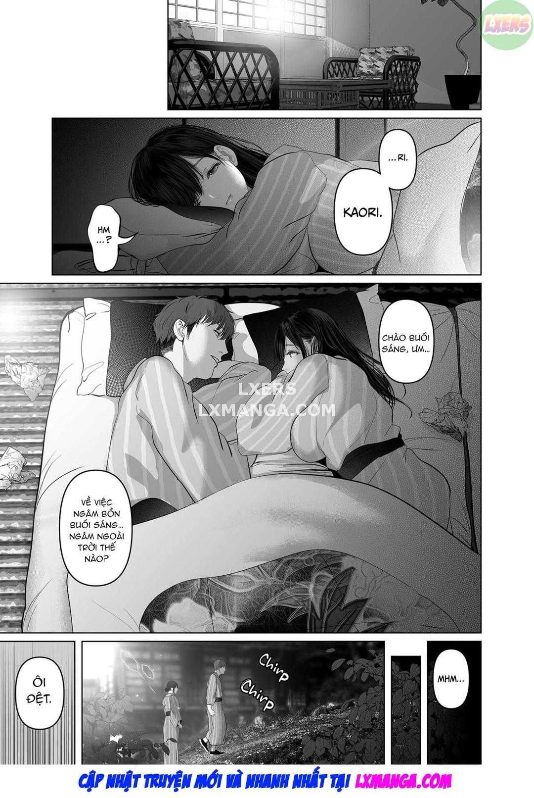 Làm Tất Cả Vì Chồng Chương 6 page 65 - Giả Dược