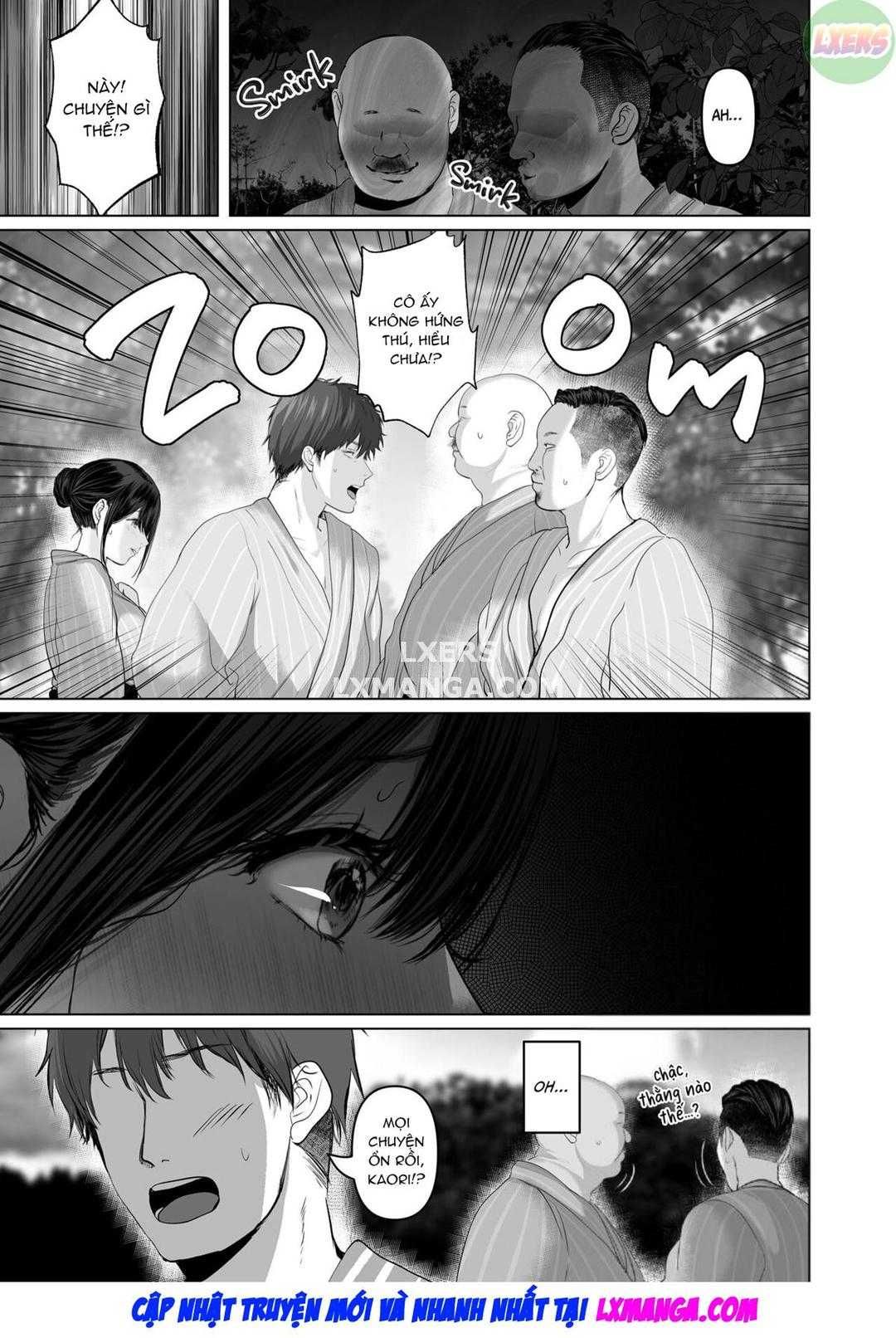 Làm Tất Cả Vì Chồng Chương 6 page 69 - Giả Dược