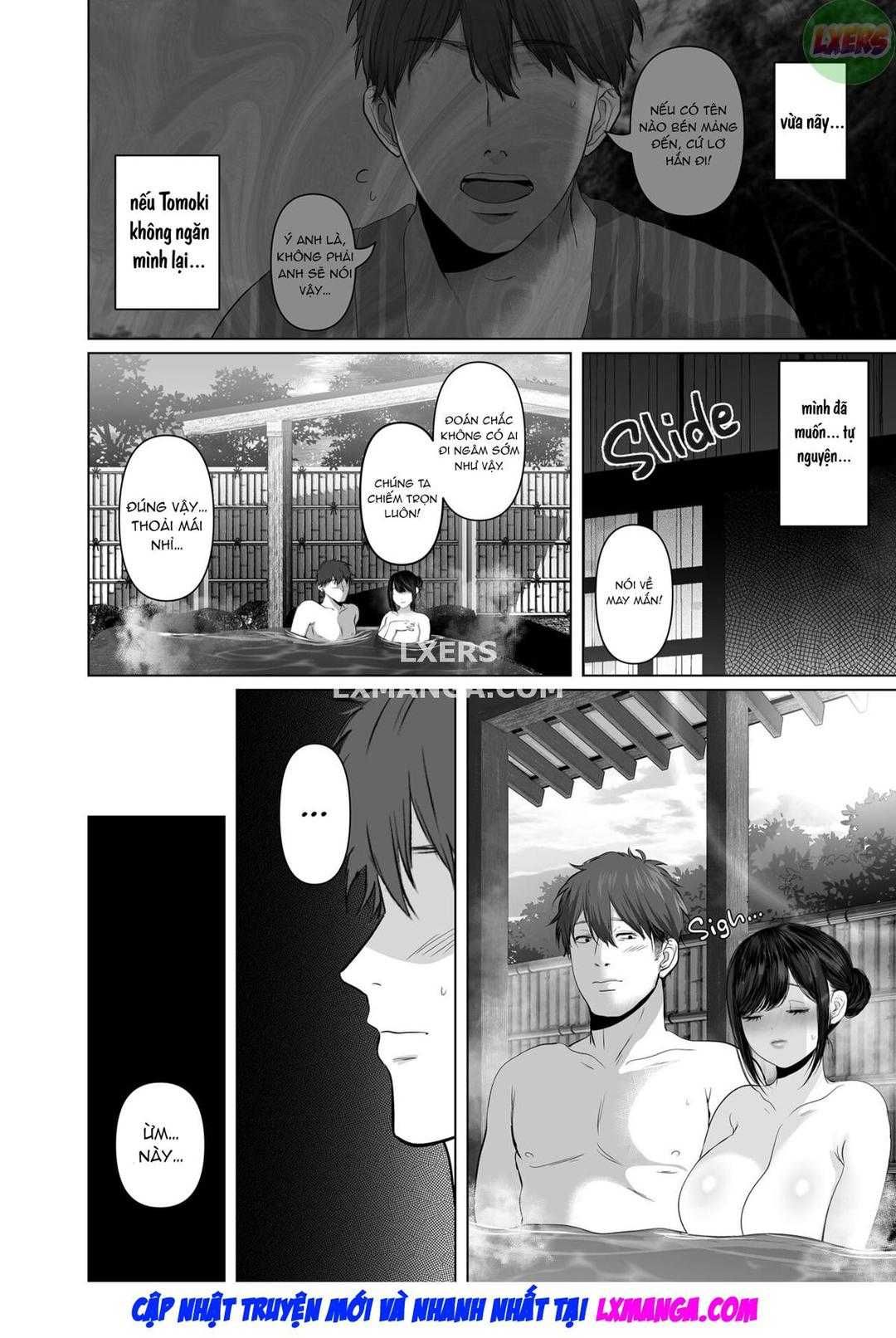 Làm Tất Cả Vì Chồng Chương 6 page 70 - Giả Dược