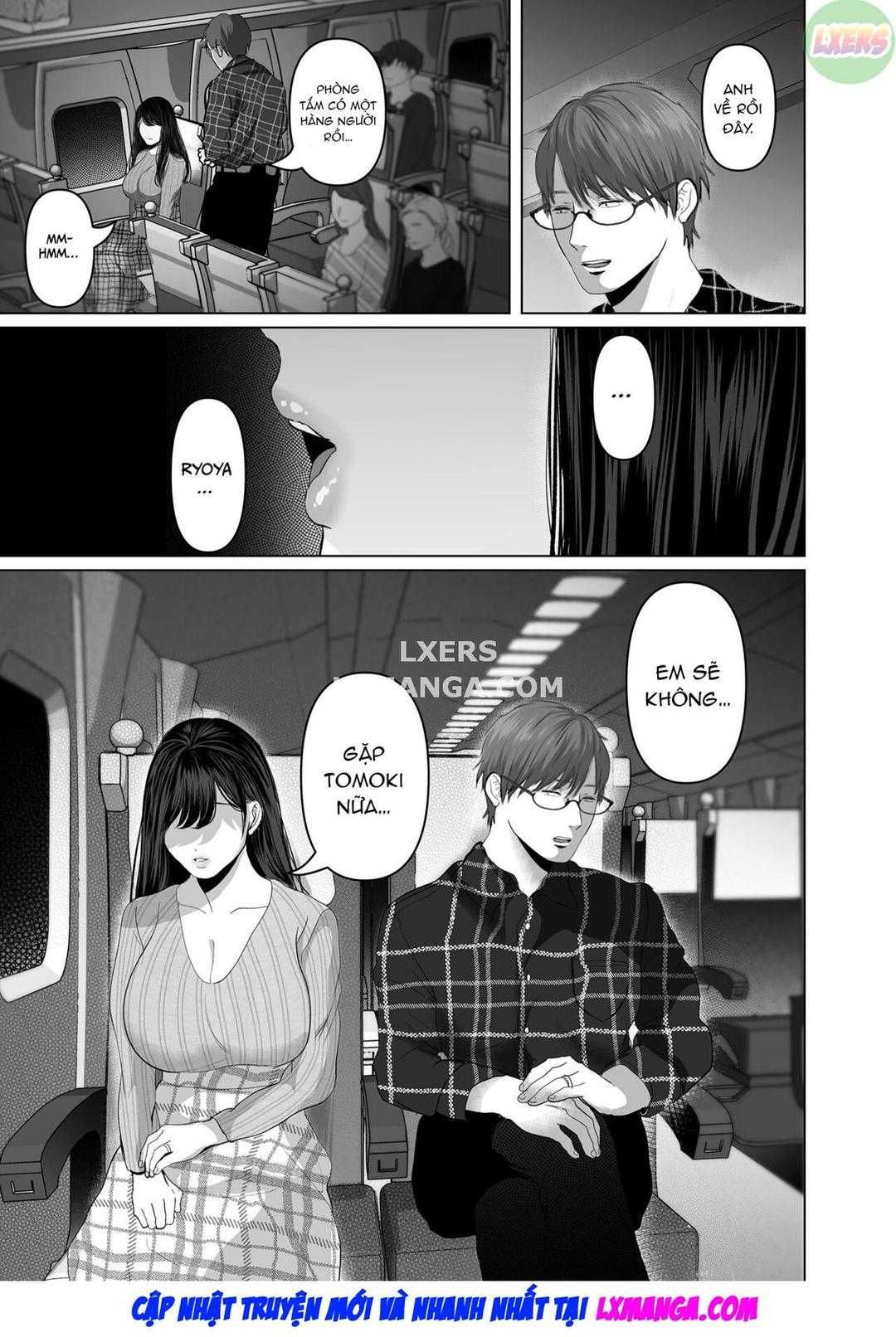 Làm Tất Cả Vì Chồng Chương 6 page 77 - Giả Dược