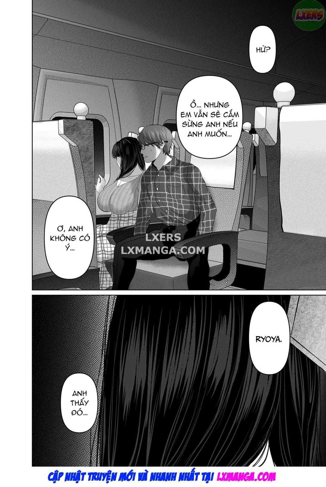 Làm Tất Cả Vì Chồng Chương 6 page 78 - Giả Dược