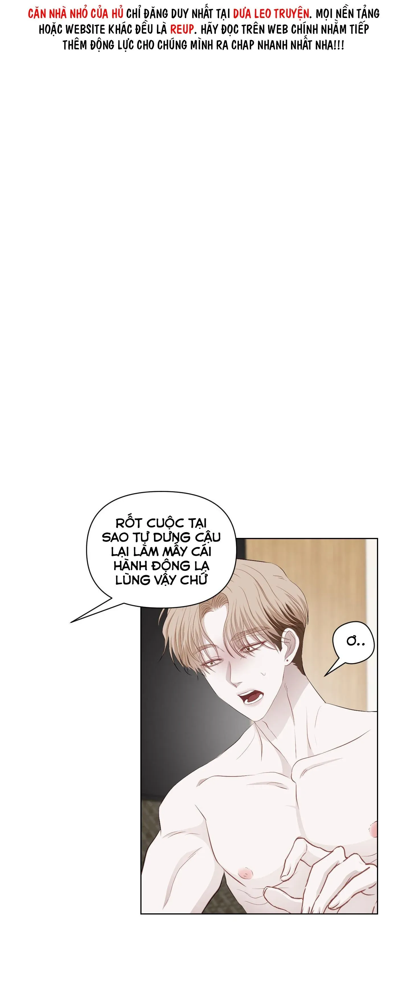 đọc truyện Làm Thế Nào Để Chế Ngự Kẻ Thù Trong Ta Chương 7 ảnh 6 tại Giả Dược