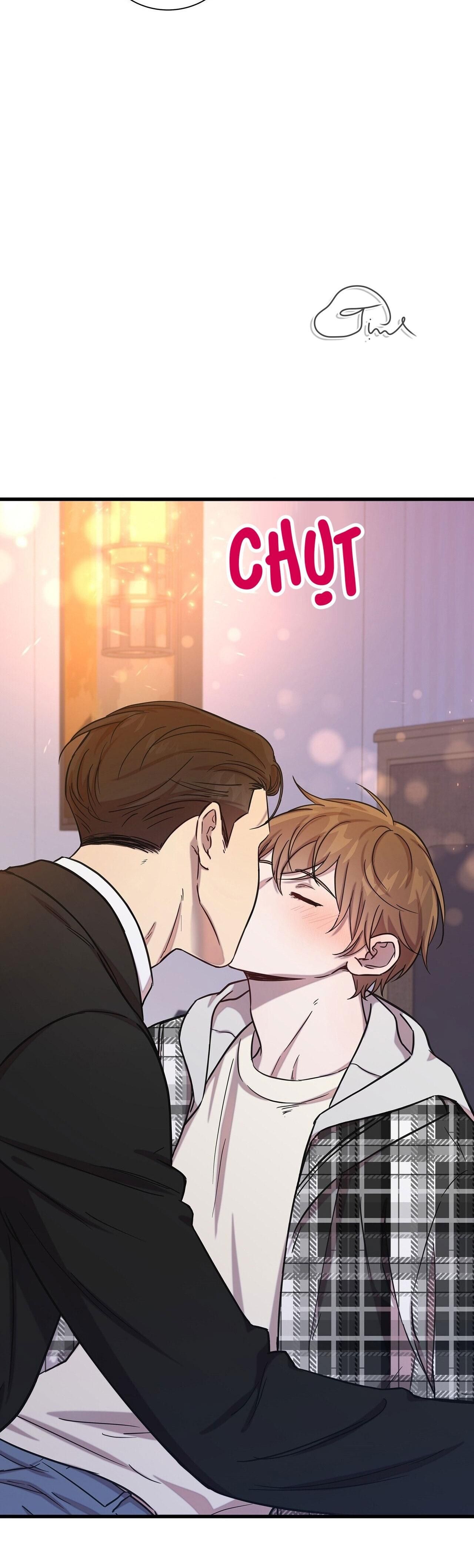 đọc truyện Làm Thế Nào Để Chia Tay Với Anh Ta Chương 10 ảnh 56 tại Truyện Dạ Ký