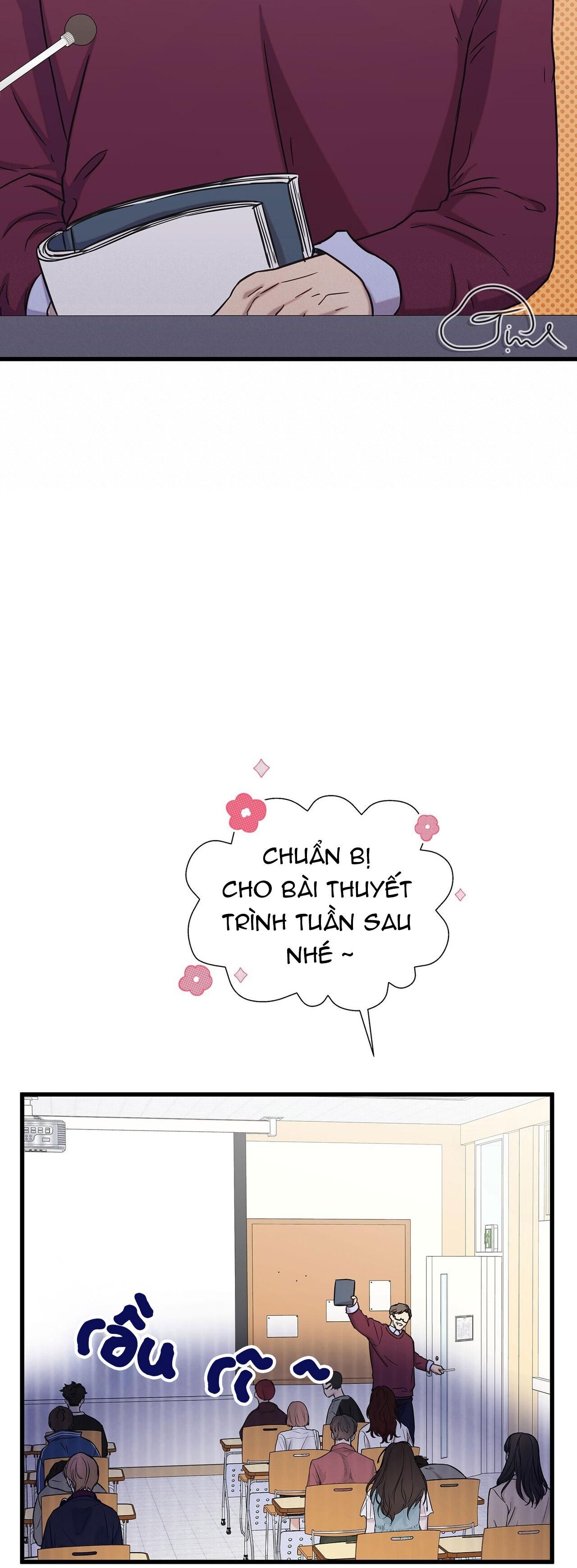 đọc truyện Làm Thế Nào Để Chia Tay Với Anh Ta Chương 11 ảnh 65 tại Truyện Dạ Ký