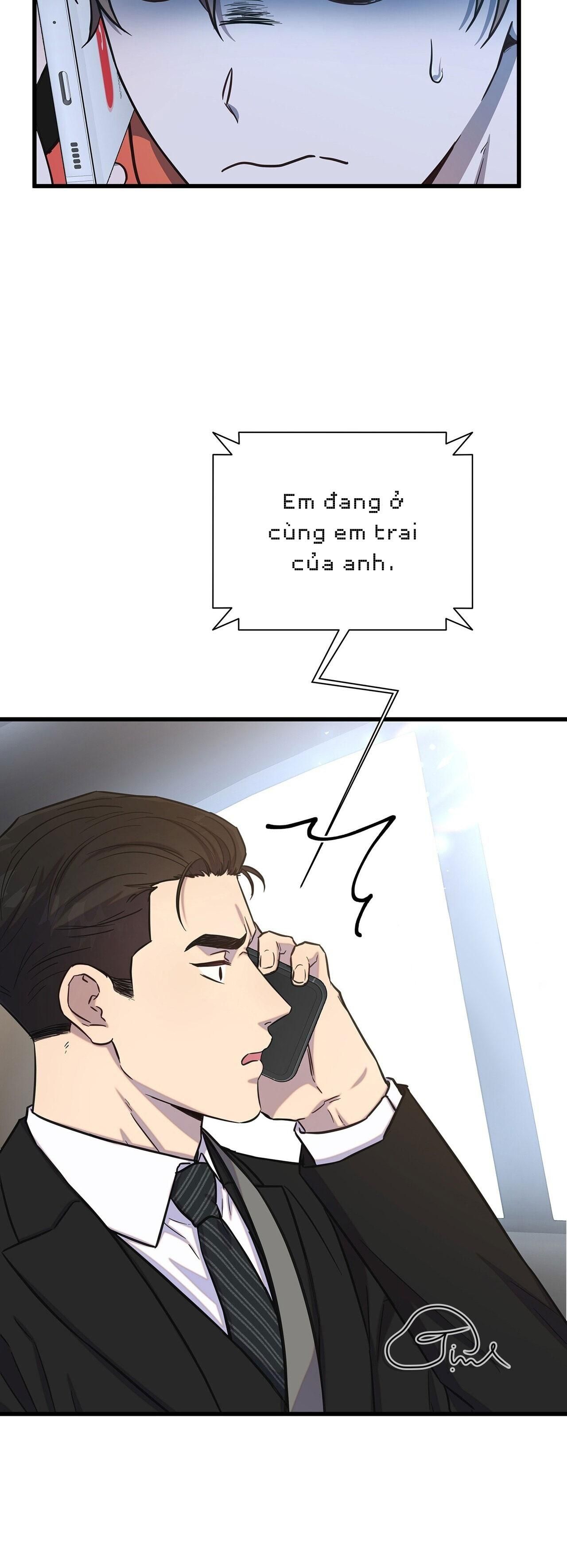 đọc truyện Làm Thế Nào Để Chia Tay Với Anh Ta Chương 15 ảnh 30 tại Truyện Dạ Ký