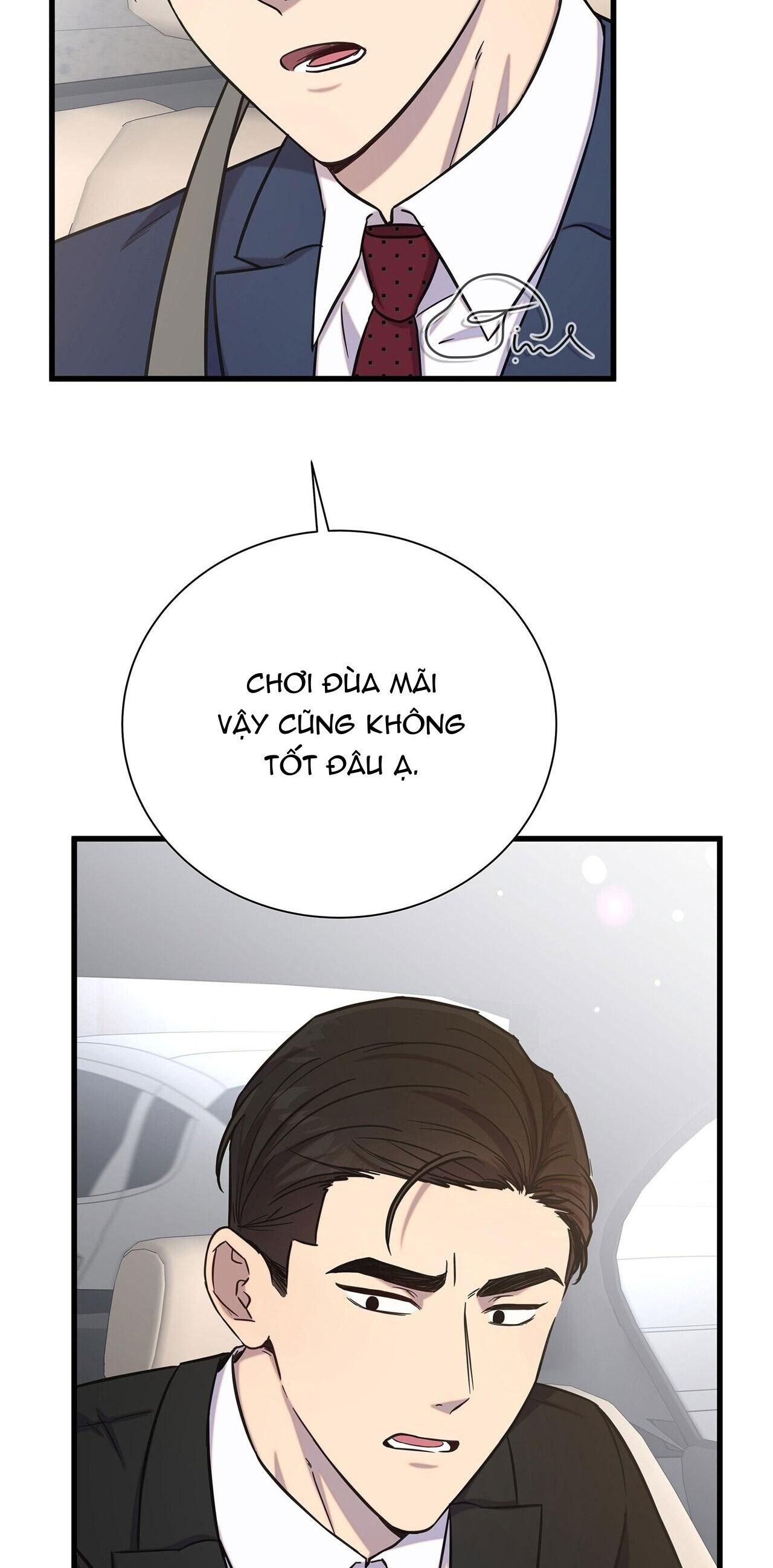 đọc truyện Làm Thế Nào Để Chia Tay Với Anh Ta Chương 15 ảnh 69 tại Truyện Dạ Ký