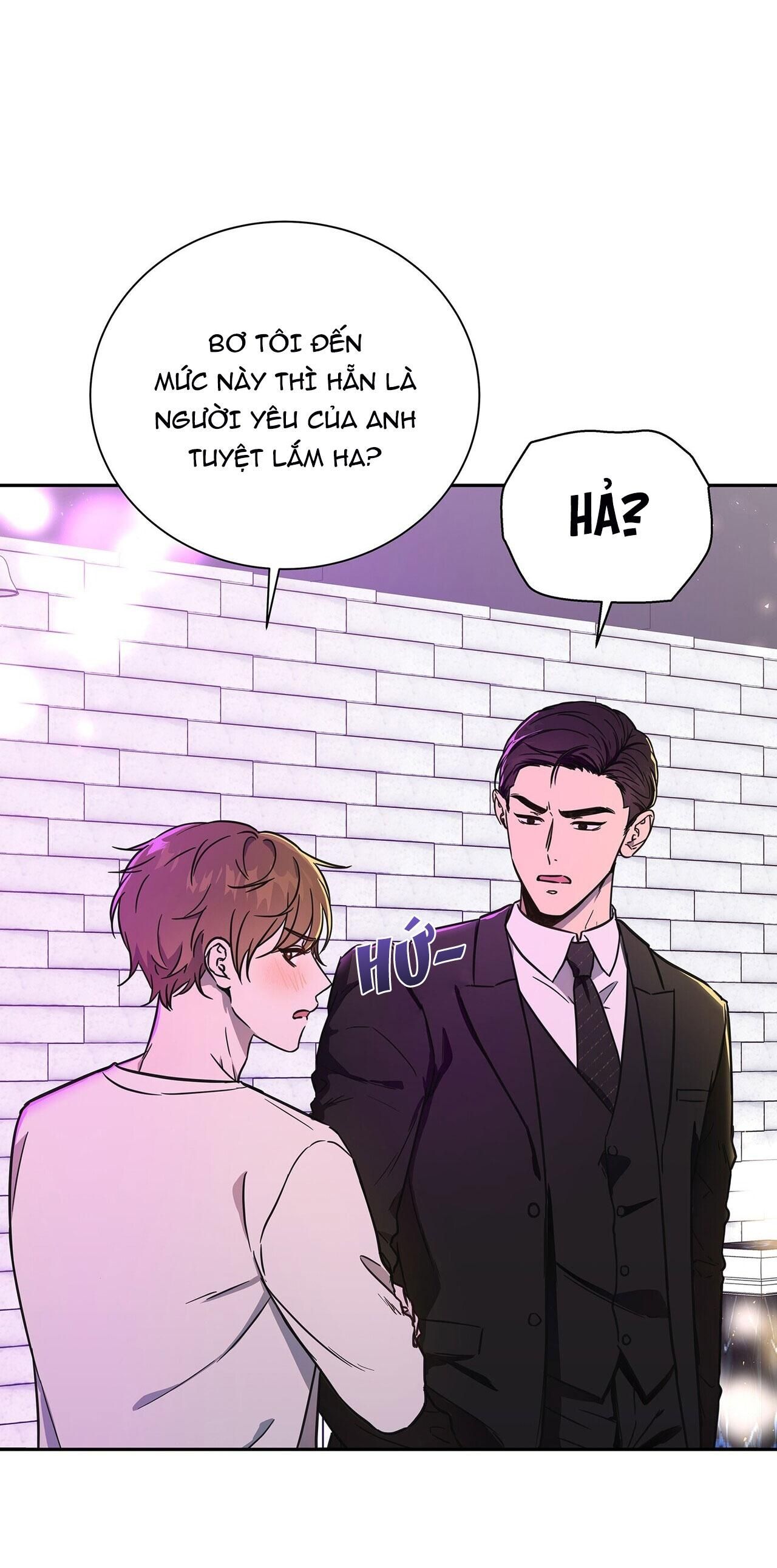 đọc truyện Làm Thế Nào Để Chia Tay Với Anh Ta Chương 2 ảnh 3 tại Truyện Dạ Ký