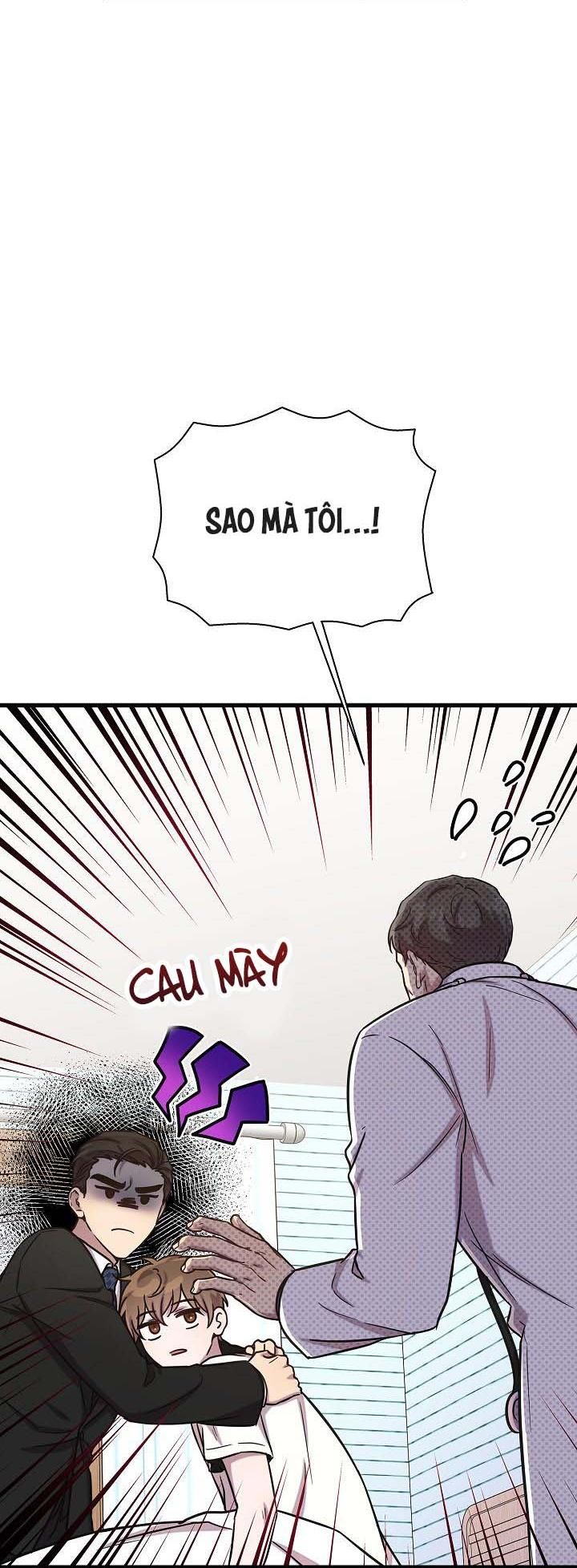 đọc truyện Làm Thế Nào Để Chia Tay Với Anh Ta Chương 20 ảnh 37 tại Truyện Dạ Ký