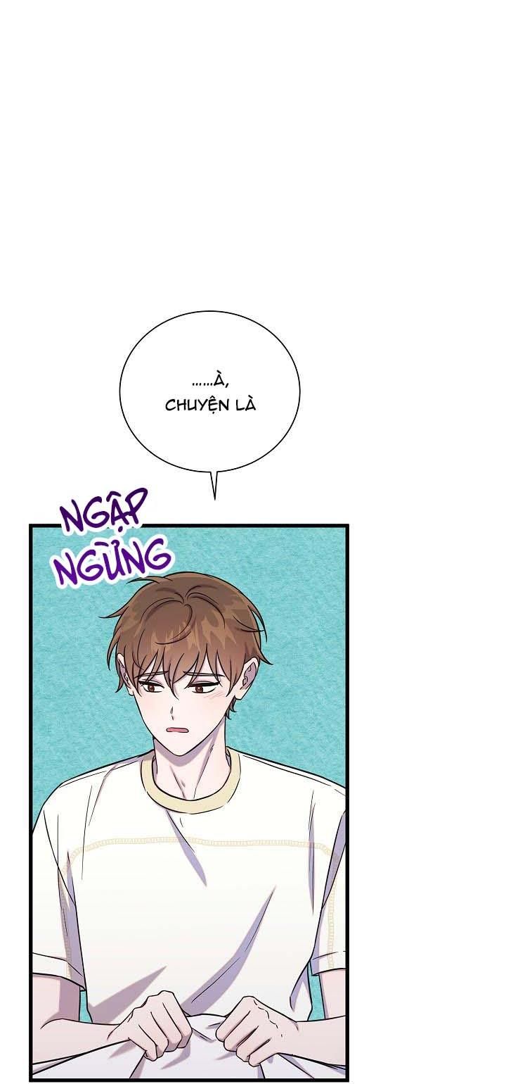 đọc truyện Làm Thế Nào Để Chia Tay Với Anh Ta Chương 20 ảnh 73 tại Truyện Dạ Ký