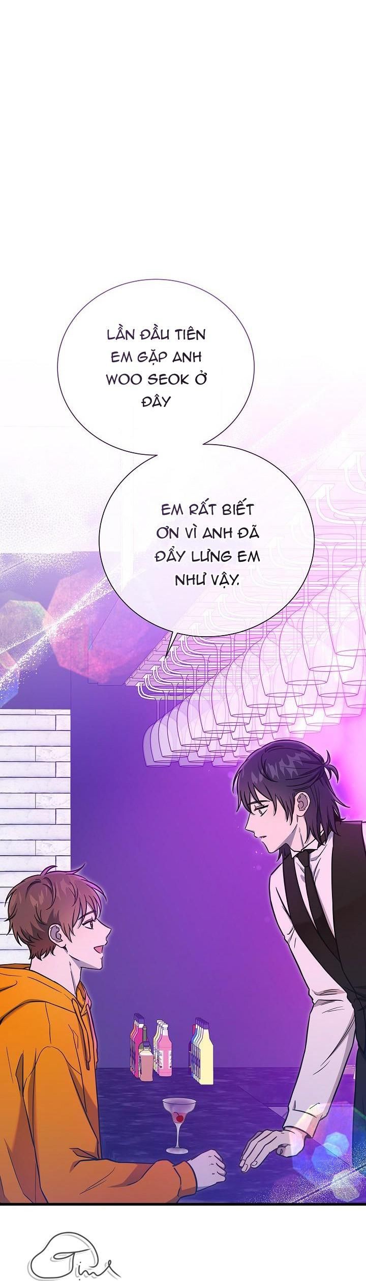 đọc truyện Làm Thế Nào Để Chia Tay Với Anh Ta Chương 33 ảnh 26 tại Truyện Dạ Ký