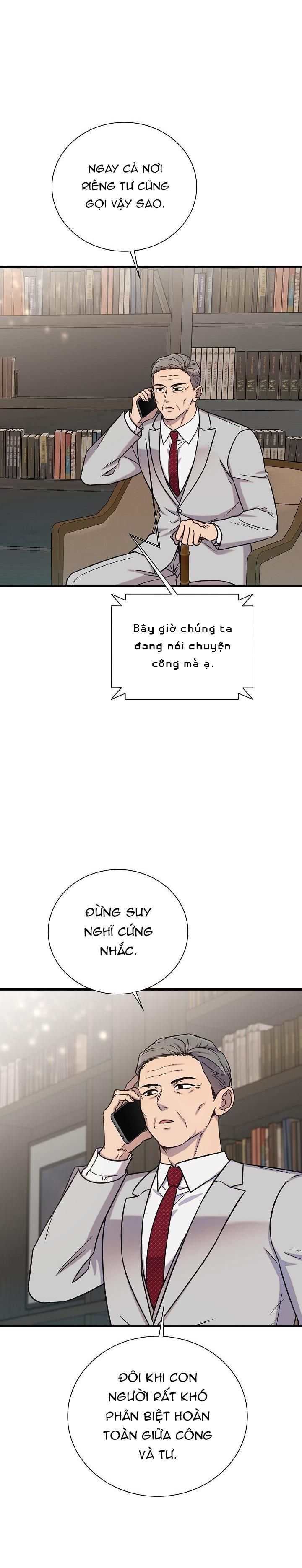 đọc truyện Làm Thế Nào Để Chia Tay Với Anh Ta Chương 33 ảnh 32 tại Truyện Dạ Ký