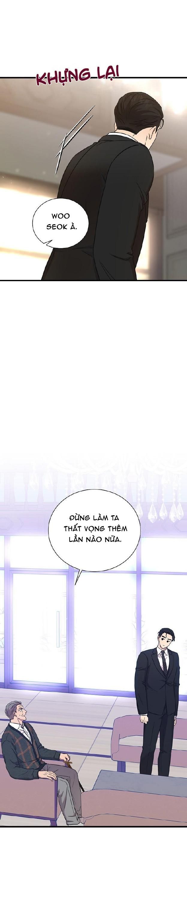 đọc truyện Làm Thế Nào Để Chia Tay Với Anh Ta Chương 37 ảnh 28 tại Truyện Dạ Ký