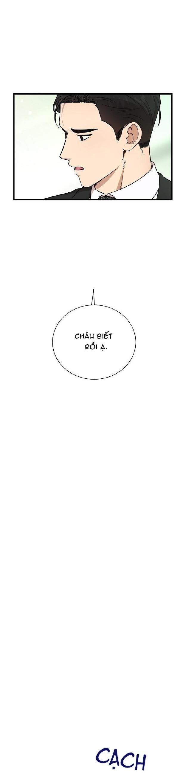 đọc truyện Làm Thế Nào Để Chia Tay Với Anh Ta Chương 37 ảnh 29 tại Truyện Dạ Ký