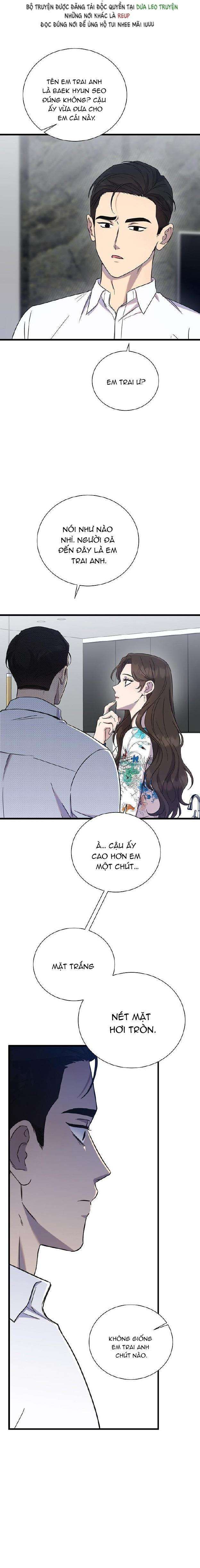 đọc truyện Làm Thế Nào Để Chia Tay Với Anh Ta Chương 38 ảnh 31 tại Truyện Dạ Ký