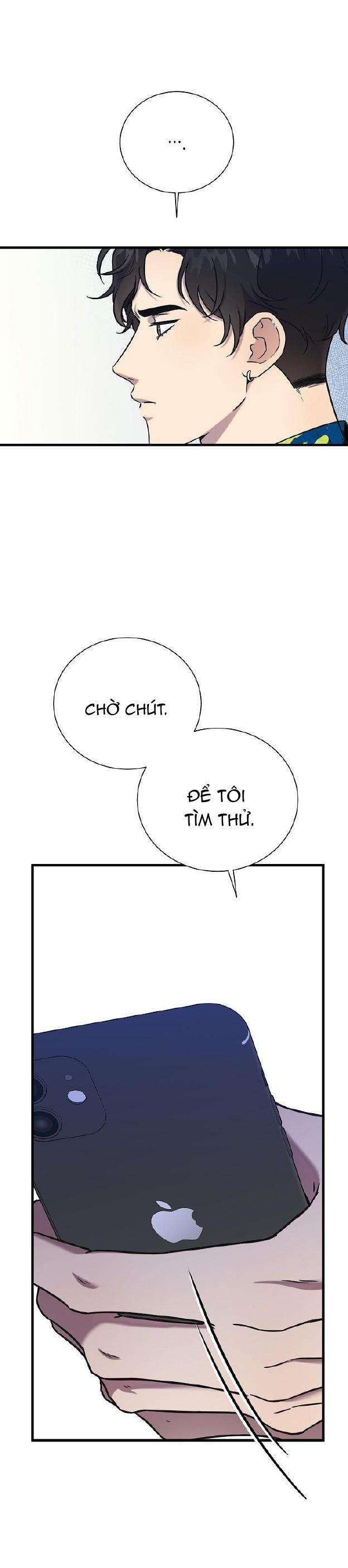 đọc truyện Làm Thế Nào Để Chia Tay Với Anh Ta Chương 38 ảnh 6 tại Truyện Dạ Ký