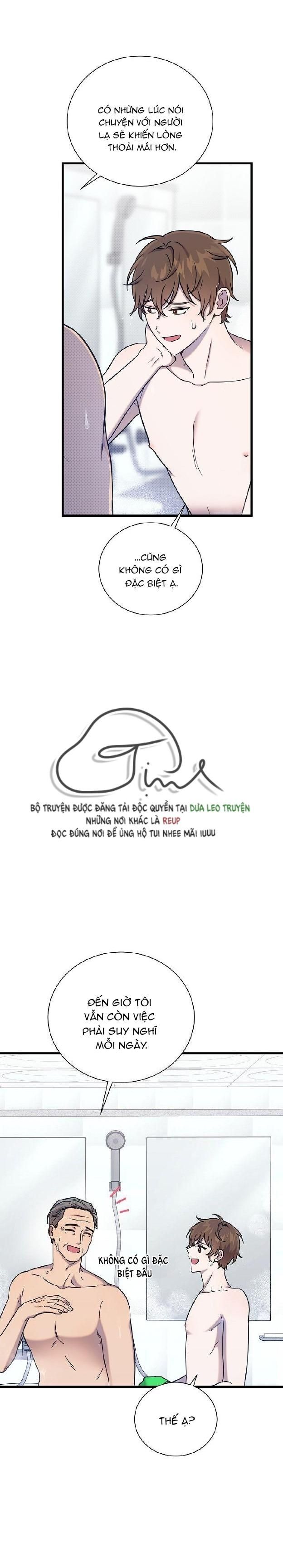 đọc truyện Làm Thế Nào Để Chia Tay Với Anh Ta Chương 39 ảnh 10 tại Truyện Dạ Ký