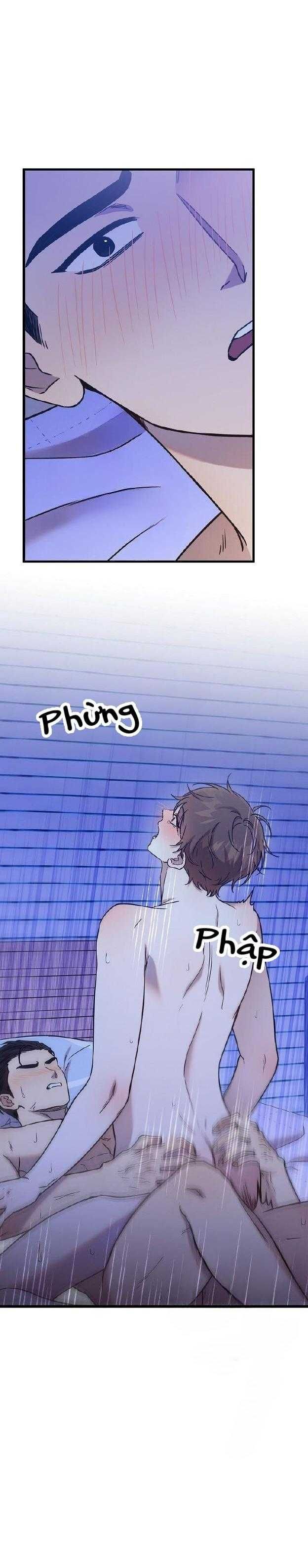 đọc truyện Làm Thế Nào Để Chia Tay Với Anh Ta Chương 40 ảnh 16 tại Truyện Dạ Ký