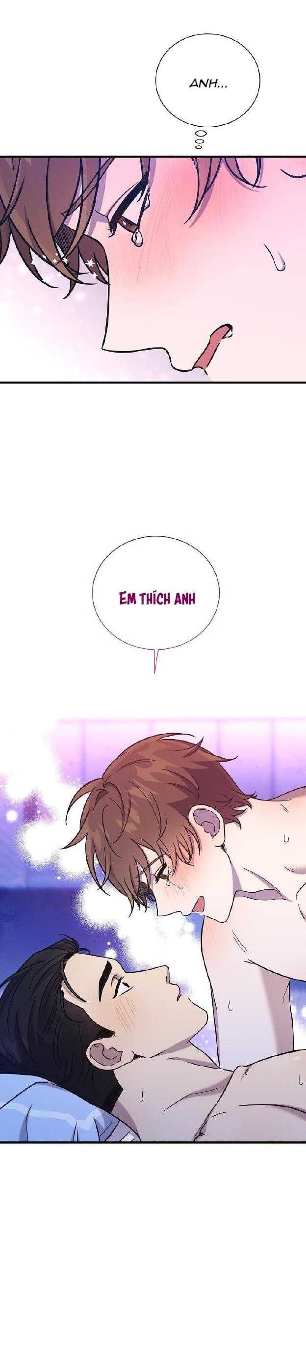 đọc truyện Làm Thế Nào Để Chia Tay Với Anh Ta Chương 40 ảnh 20 tại Truyện Dạ Ký