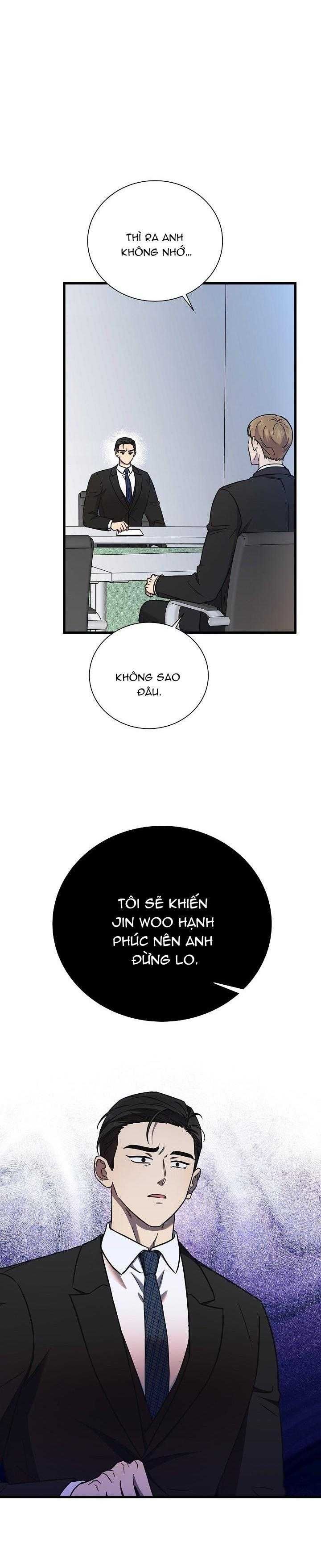 đọc truyện Làm Thế Nào Để Chia Tay Với Anh Ta Chương 41 ảnh 6 tại Truyện Dạ Ký