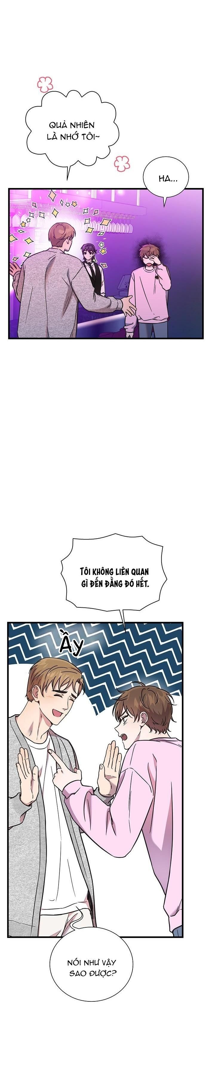 đọc truyện Làm Thế Nào Để Chia Tay Với Anh Ta Chương 42 ảnh 13 tại Truyện Dạ Ký