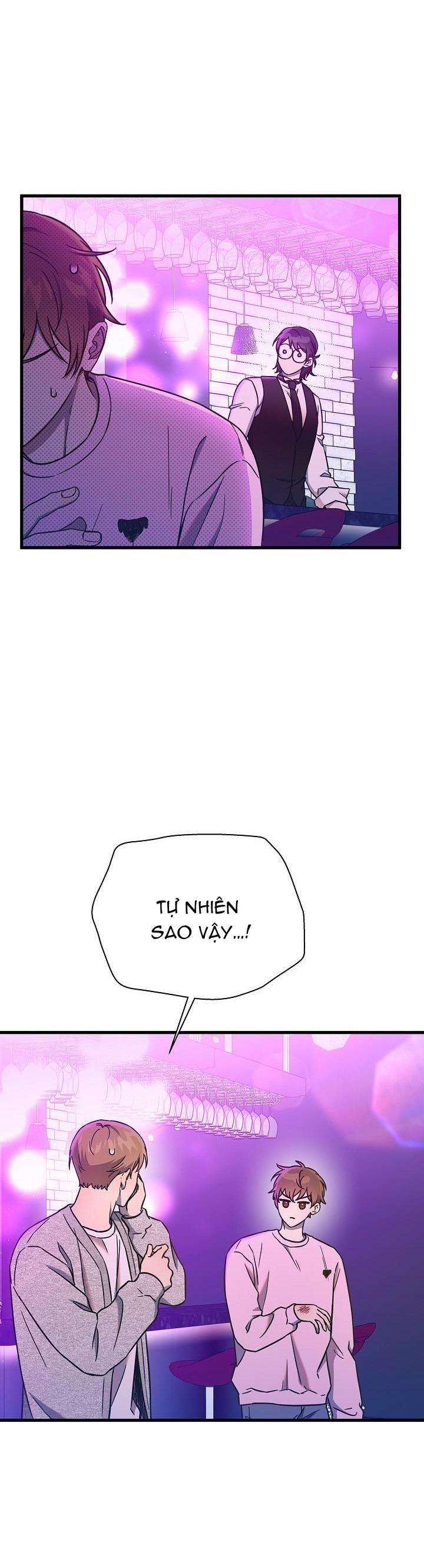 đọc truyện Làm Thế Nào Để Chia Tay Với Anh Ta Chương 42 ảnh 19 tại Truyện Dạ Ký