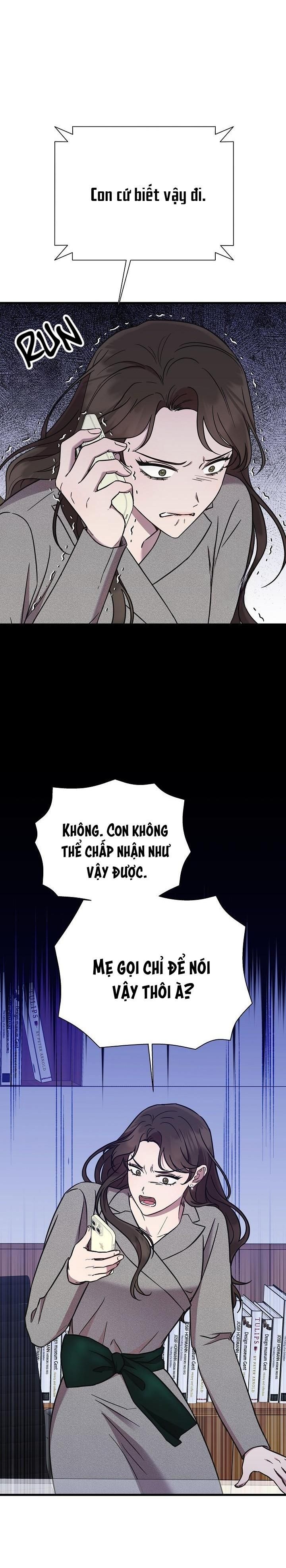 đọc truyện Làm Thế Nào Để Chia Tay Với Anh Ta Chương 43 ảnh 13 tại Truyện Dạ Ký