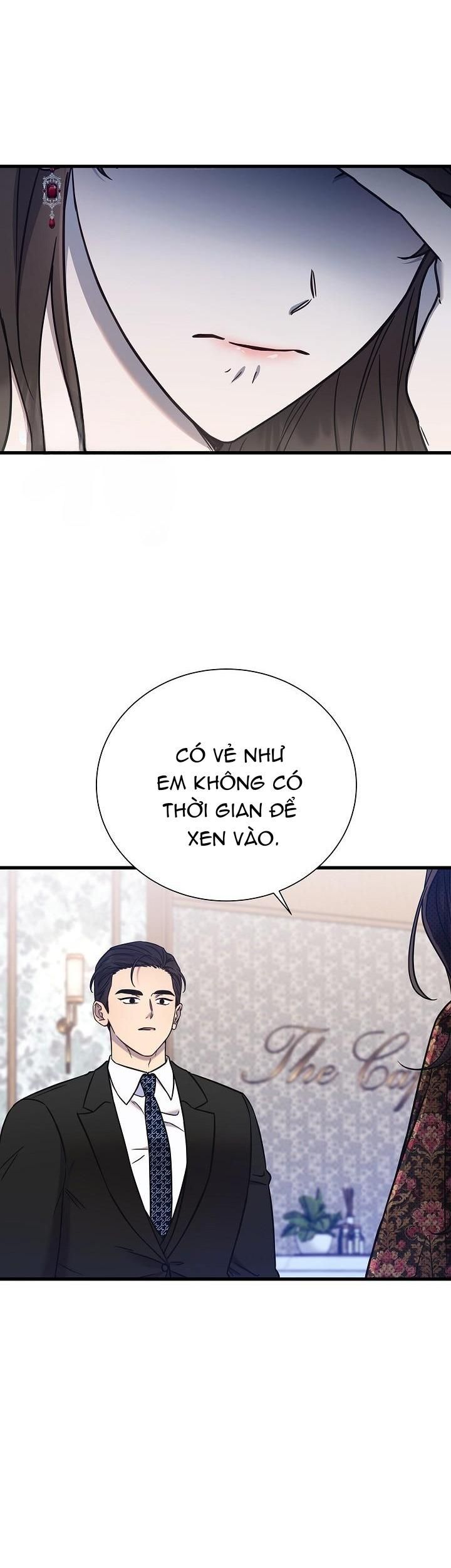 đọc truyện Làm Thế Nào Để Chia Tay Với Anh Ta Chương 45 ảnh 19 tại Truyện Dạ Ký