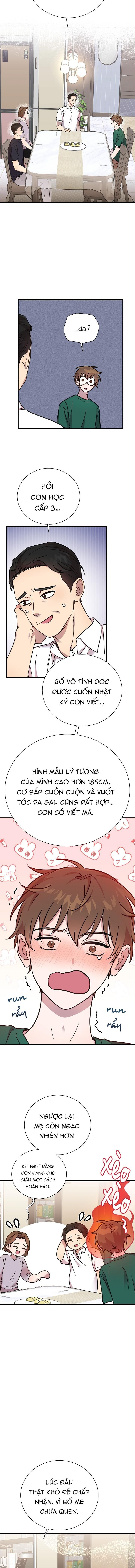 đọc truyện Làm Thế Nào Để Chia Tay Với Anh Ta Chương 64 ảnh 2 tại Truyện Dạ Ký