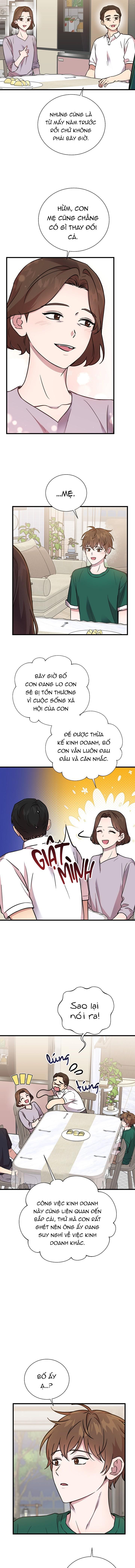 đọc truyện Làm Thế Nào Để Chia Tay Với Anh Ta Chương 64 ảnh 3 tại Truyện Dạ Ký