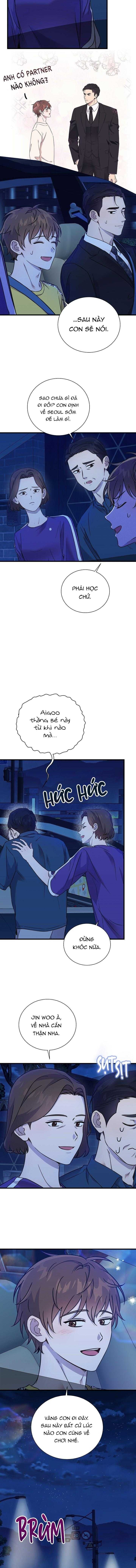 đọc truyện Làm Thế Nào Để Chia Tay Với Anh Ta Chương 65 ảnh 6 tại Truyện Dạ Ký
