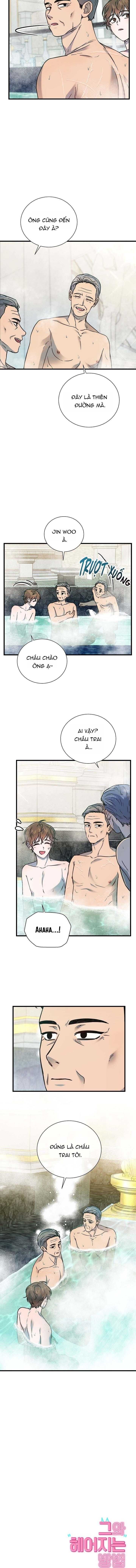 đọc truyện Làm Thế Nào Để Chia Tay Với Anh Ta Chương 68 ảnh 13 tại Truyện Dạ Ký
