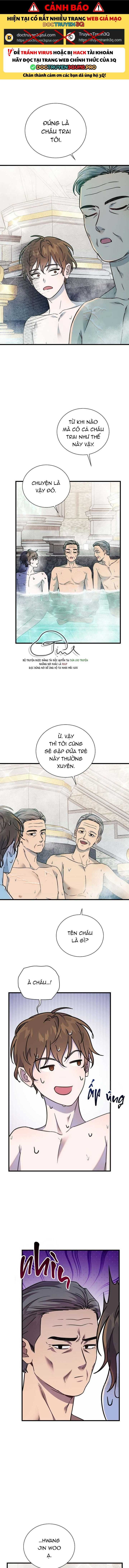 đọc truyện Làm Thế Nào Để Chia Tay Với Anh Ta Chương 69 ảnh 2 tại Truyện Dạ Ký