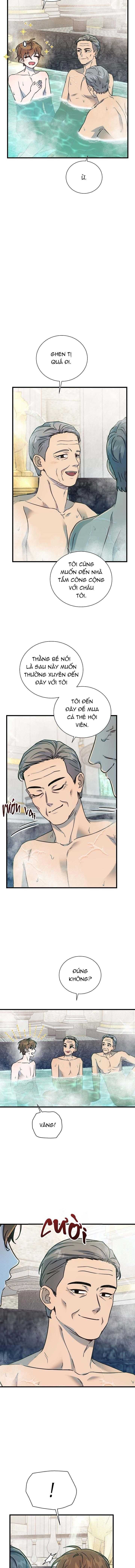 đọc truyện Làm Thế Nào Để Chia Tay Với Anh Ta Chương 69 ảnh 3 tại Truyện Dạ Ký