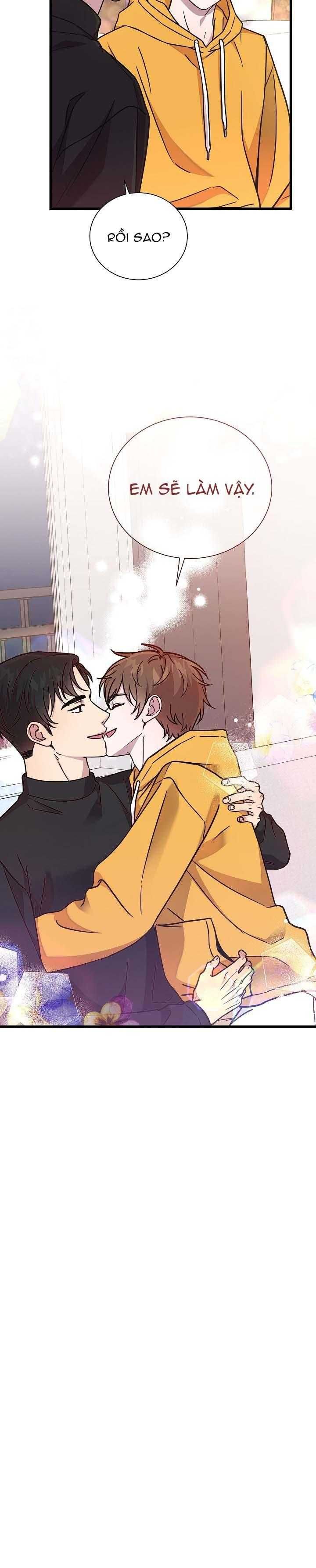 đọc truyện Làm Thế Nào Để Chia Tay Với Anh Ta Chương 70 ảnh 13 tại Truyện Dạ Ký